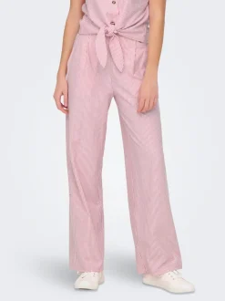 JDYNELLI Wide leg fit Broeken