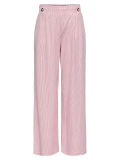 JDYNELLI Wide leg fit Broeken