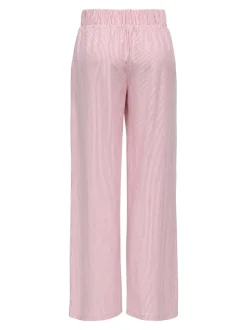 JDYNELLI Wide leg fit Broeken