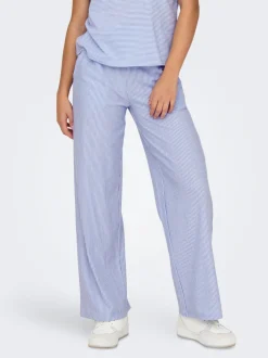 JDYNELLI Wide leg fit Broeken