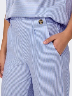 JDYNELLI Wide leg fit Broeken