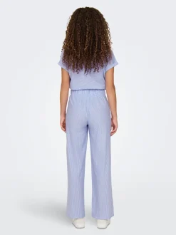 JDYNELLI Wide leg fit Broeken