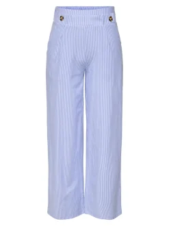 JDYNELLI Wide leg fit Broeken
