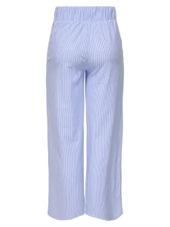 JDYNELLI Wide leg fit Broeken