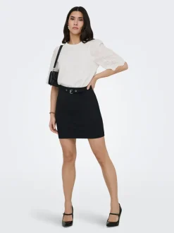 JDYNEW Rok Korte rok