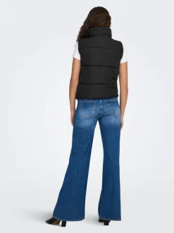 JDYNEWERICA Puffer gilet