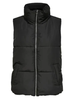 JDYNEWERICA Puffer gilet