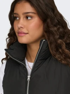 JDYNEWERICA Puffer gilet