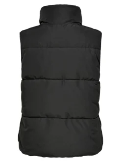 JDYNEWERICA Puffer gilet