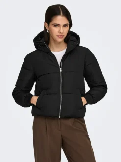 JDYNEWERICA Puffer jacket
