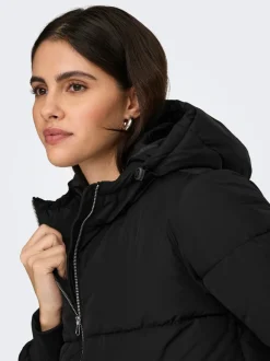 JDYNEWERICA Puffer jacket