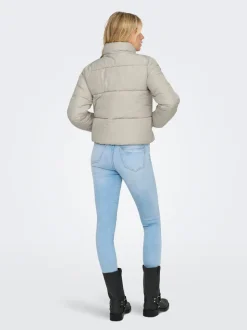 JDYNEWERICA Puffer jacket