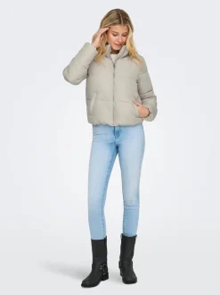 JDYNEWERICA Puffer jacket