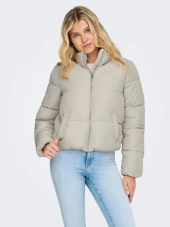 JDYNEWERICA Puffer jacket