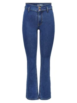 JDYNEWNIKKI High waist Flared fit Jeans