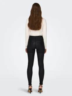 JDYNEWTHUNDER Skinny fit Broeken