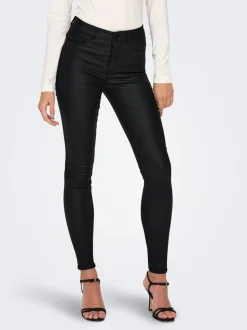 JDYNEWTHUNDER Skinny fit Broeken