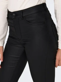 JDYNEWTHUNDER Skinny fit Broeken