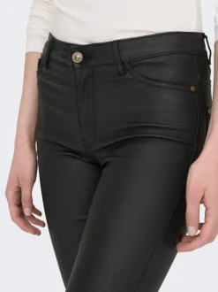 JDYNEWTHUNDER Skinny fit Klassieke broek