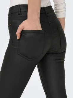 JDYNEWTHUNDER Skinny fit Klassieke broek
