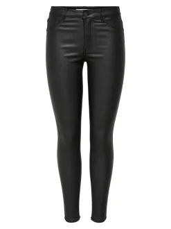 JDYNEWTHUNDER Skinny fit Klassieke broek