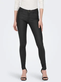 JDYNEWTHUNDER Skinny fit Klassieke broek