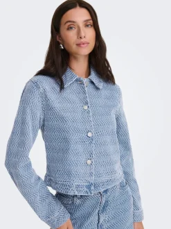 JDYNICO Denim jas