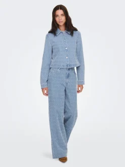 JDYNICO Denim jas