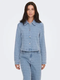 JDYNICO Denim jas