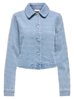 JDYNICO Denim jas