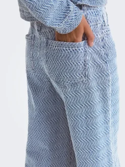 JDYNICO High waist Wide leg fit Jeans