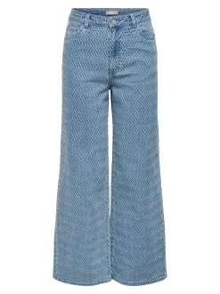 JDYNICO High waist Wide leg fit Jeans