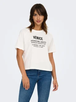JDYNINA T-shirts