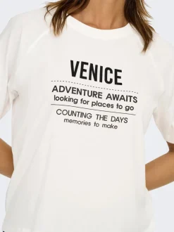 JDYNINA T-shirts