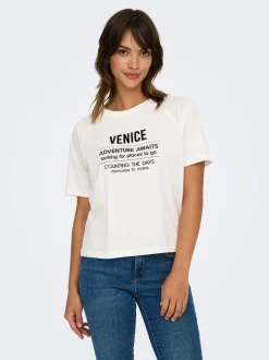 JDYNINA T-shirts