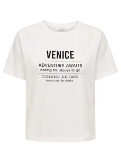 JDYNINA T-shirts