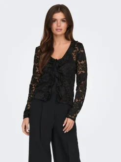 JDYNOE Vest