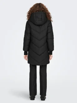 JDYNOLIN Puffer jas