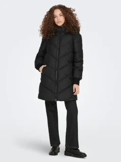 JDYNOLIN Puffer jas