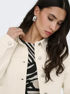 JDYNOMA Overshirt
