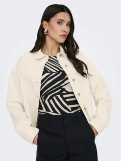 JDYNOMA Overshirt