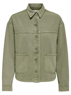 JDYNOMA Overshirt