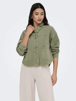 JDYNOMA Overshirt