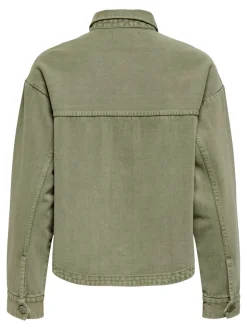JDYNOMA Overshirt