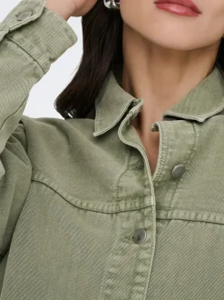 JDYNOMA Overshirt