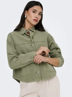 JDYNOMA Overshirt