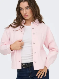 JDYNOMA Overshirt