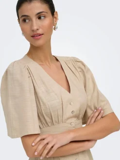 JDYNORA Korte jurk