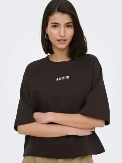 JDYOLIVIA Sweatshirt
