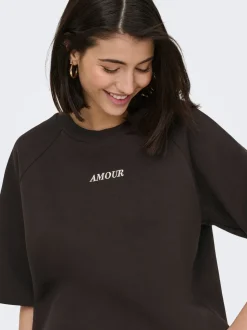 JDYOLIVIA Sweatshirt